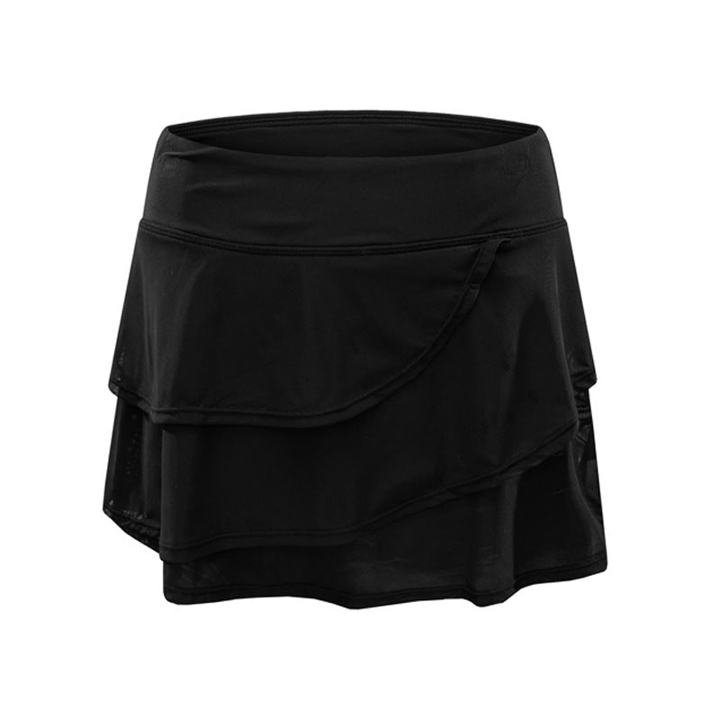 Trajes de baño de poliéster con falda conservadora al por mayor